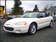 2001 Chrysler Sebring