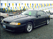 1995 Ford Mustang