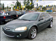 2001 Chrysler Sebring