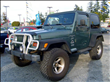 1999 Jeep Wrangler