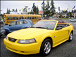 2004 Ford Mustang