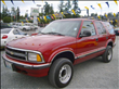 1997 Chevrolet Blazer