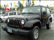2008 Jeep Wrangler