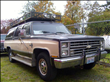 1985 Chevrolet Suburban