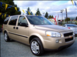2006 Chevrolet Uplander