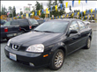 2004 Suzuki Forenza