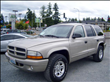 2001 Dodge Durango
