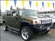 2003 Hummer H2