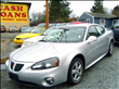 2005 Pontiac Grand Prix