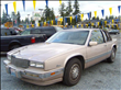 1989 Cadillac Eldorado