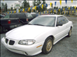 1997 Pontiac Grand Am