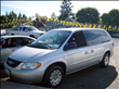 2002 Chrysler Town and Country