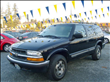 2000 Chevrolet Blazer