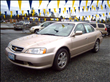 2000 Acura TL