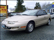 1998 Saturn S Series