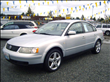2000 Volkswagen Passat