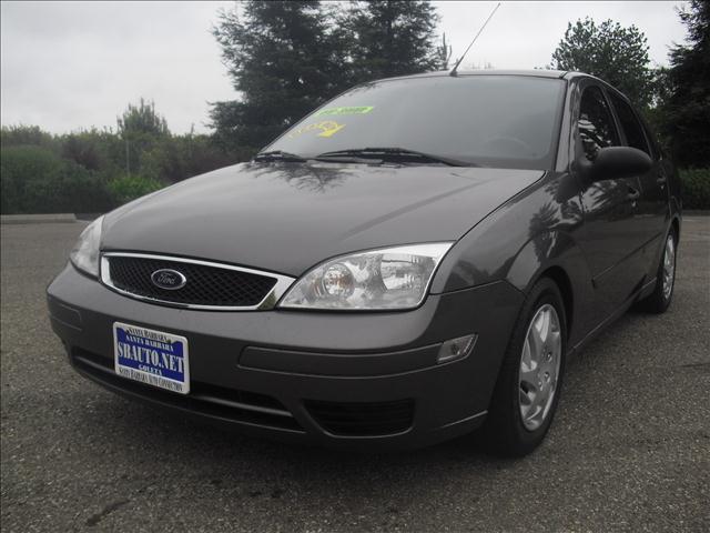 2006 Ford Focus for sale