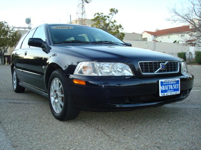2004 Volvo V40 for sale