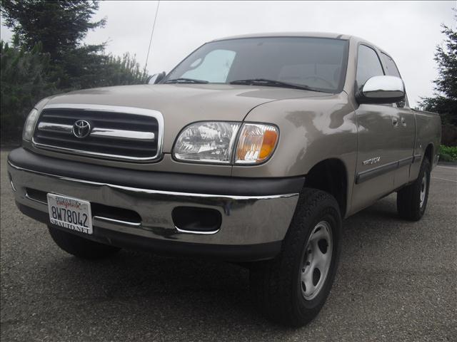 2002 Toyota Tundra for sale