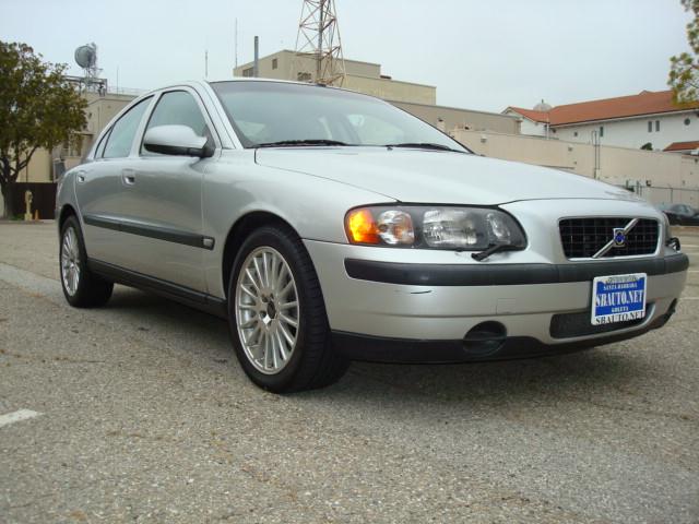 2001 Volvo S60 for sale