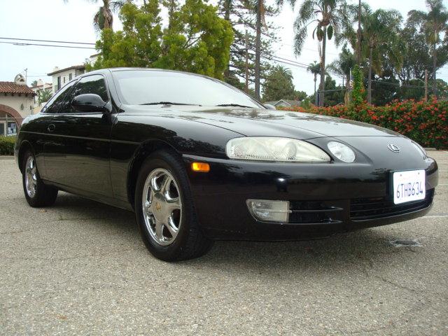 1995 Lexus SC 300 for sale