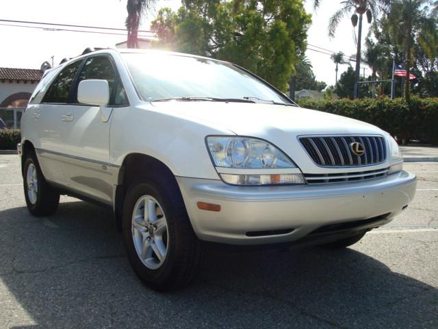 2001 Lexus RX 300 for sale