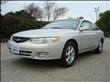 1999 Toyota Camry Solara