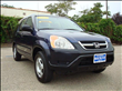 2003 Honda CR-V