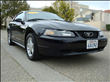 2002 Ford Mustang