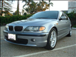 2005 BMW 3 series