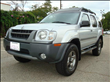 2002 Nissan Xterra