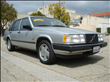 1991 Volvo 940 Series