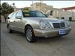 1999 Mercedes-Benz E Class