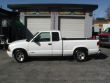 2000 Chevrolet S10