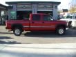 2002 Chevrolet Silverado 2500