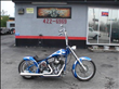 2001 ASVE  CUSTOM CHOPPER