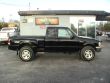 2000 Ford Ranger