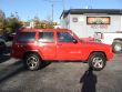 1998 Jeep Cherokee