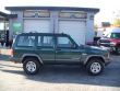 1998 Jeep Cherokee