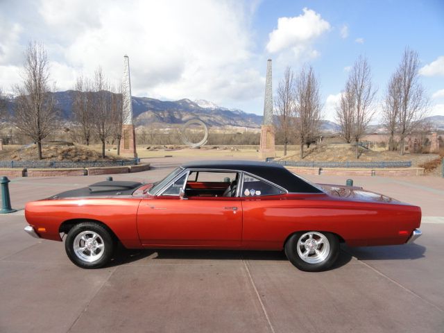 1969 Plymouth  Roadrunner for sale