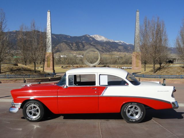 1956 Chevrolet Delray for sale