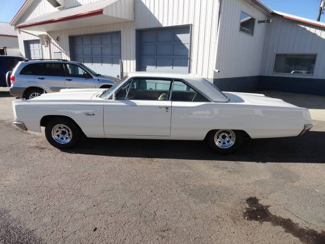 1967 Plymouth  Fury III for sale