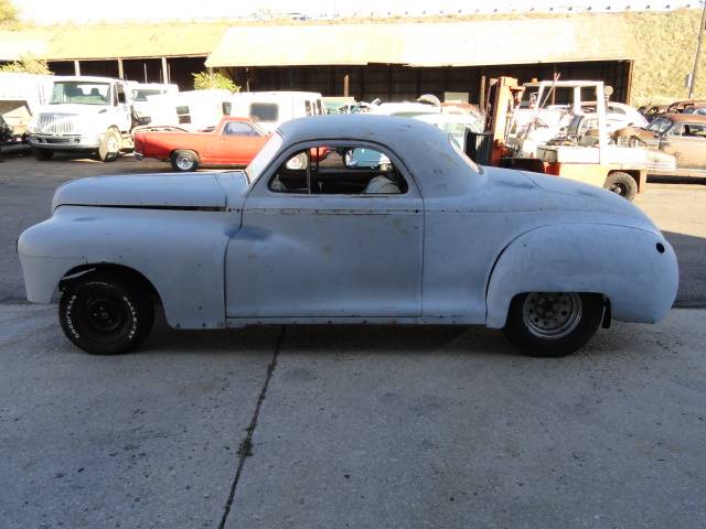 1946 Dodge Coupe for sale