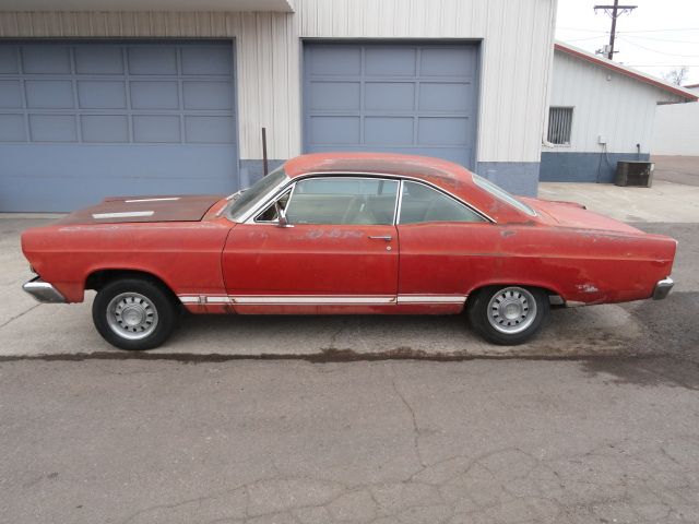 1966 Ford Fairlane for sale