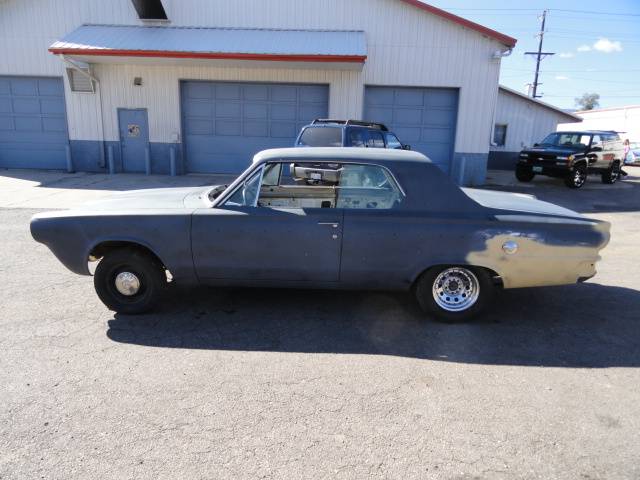 1963 Dodge Dart for sale