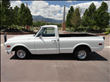 1969 Chevrolet C10