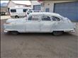 1951 Nash Ambassador