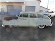 1950 Nash Stateman Airflyte