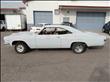 1966 Chevrolet Impala