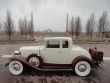 1932 Pontiac Coupe